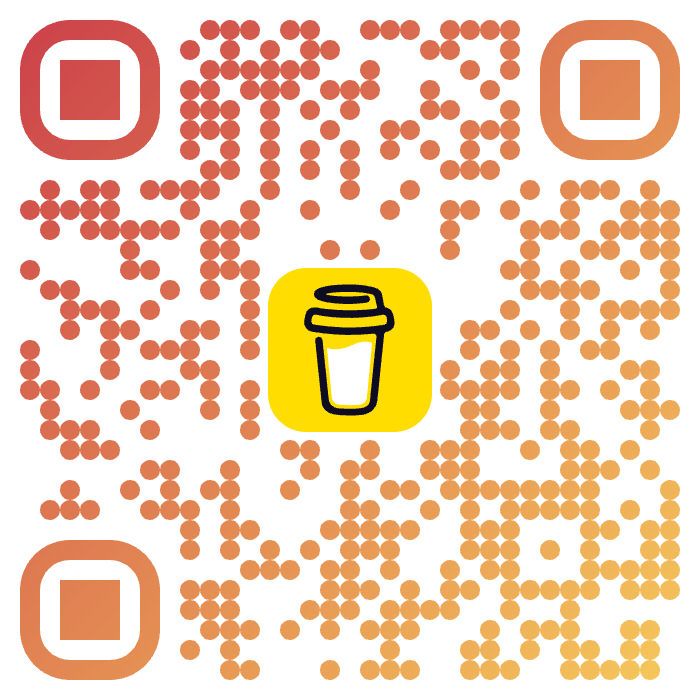 Scan to buy me a coffee